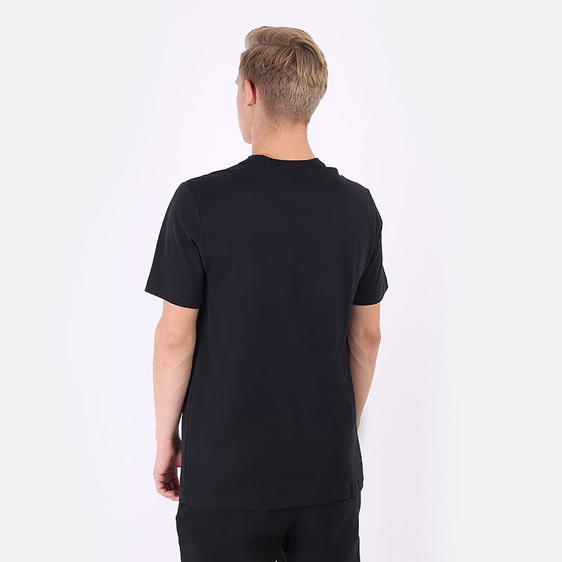Мужская футболка Jordan Space Jam A New Legacy Basketball T-Shirt (DH3829-010)  - цена, описание, фото 4